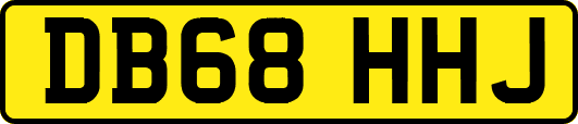 DB68HHJ