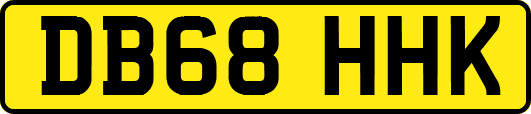 DB68HHK