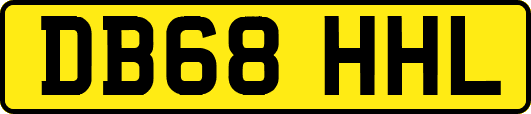 DB68HHL