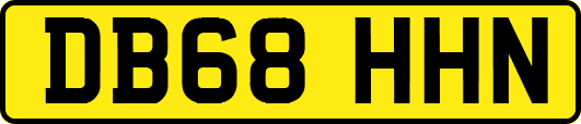 DB68HHN