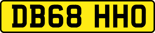 DB68HHO