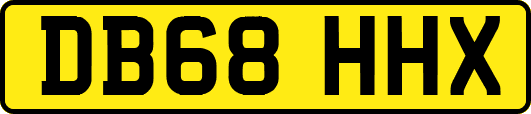 DB68HHX