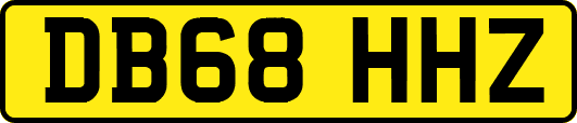 DB68HHZ