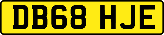 DB68HJE