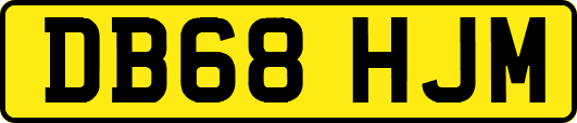 DB68HJM