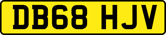 DB68HJV