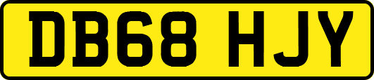 DB68HJY