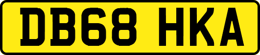DB68HKA
