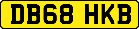 DB68HKB