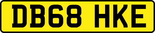 DB68HKE