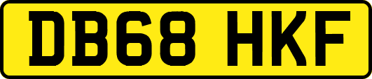 DB68HKF