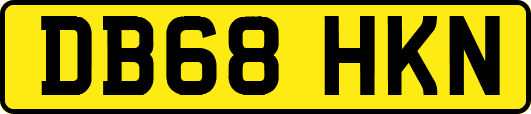 DB68HKN