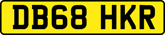 DB68HKR