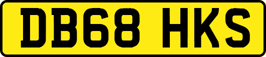 DB68HKS