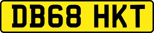 DB68HKT
