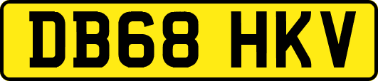 DB68HKV