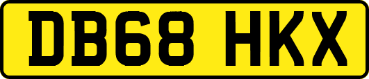 DB68HKX