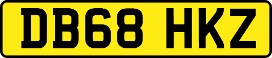 DB68HKZ