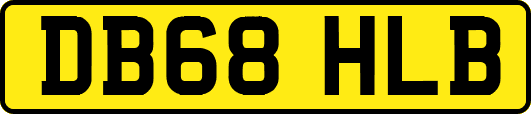 DB68HLB