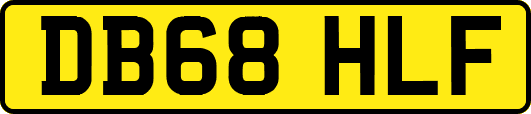 DB68HLF