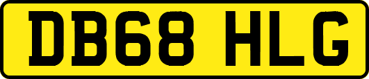 DB68HLG