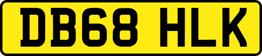 DB68HLK