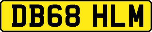 DB68HLM