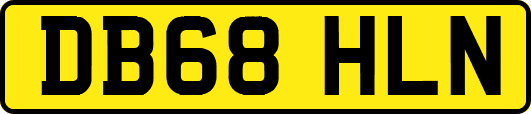 DB68HLN