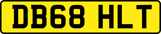 DB68HLT