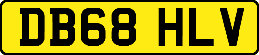 DB68HLV