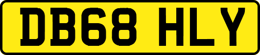 DB68HLY