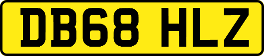 DB68HLZ