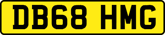 DB68HMG