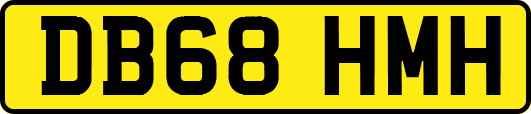 DB68HMH