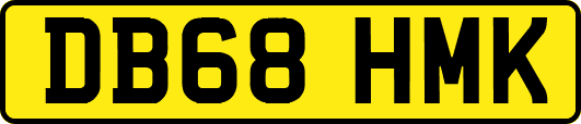 DB68HMK