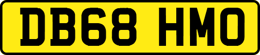 DB68HMO