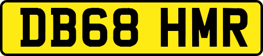 DB68HMR