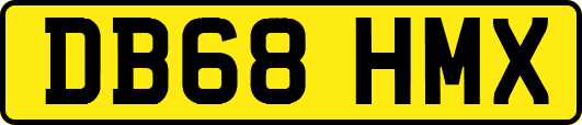 DB68HMX