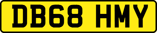 DB68HMY