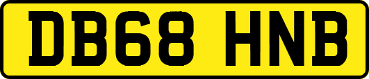 DB68HNB