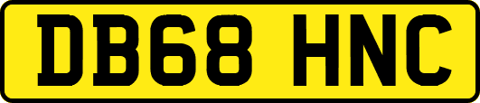 DB68HNC