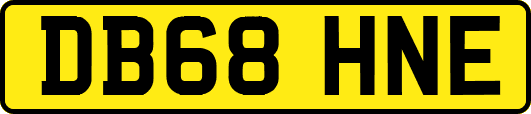 DB68HNE
