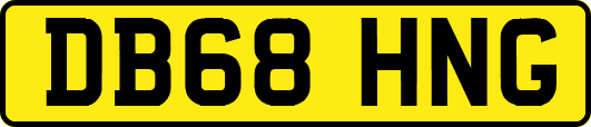 DB68HNG