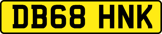 DB68HNK