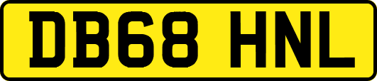 DB68HNL