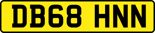 DB68HNN