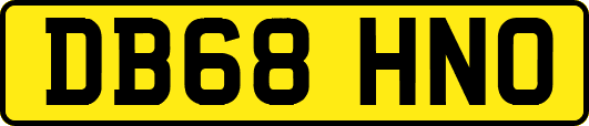 DB68HNO