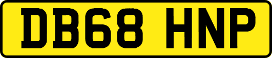 DB68HNP