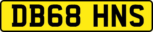 DB68HNS