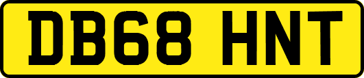 DB68HNT